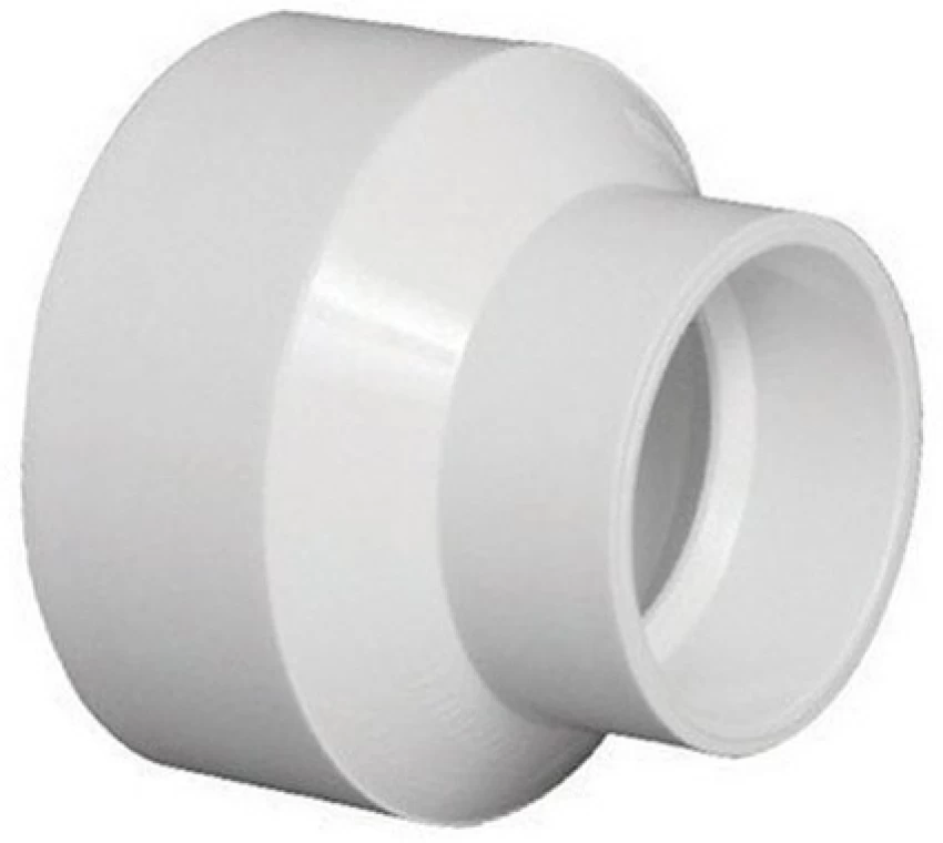 PVC Reducer Socket